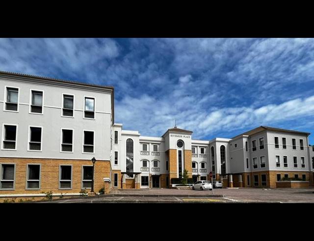 OFFICE PROPERTY TO RENT IN TYGER WATERFRONT